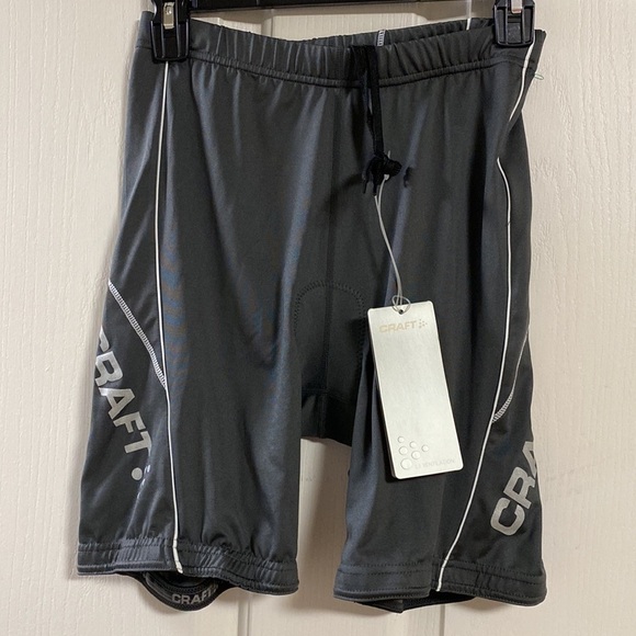 Craft Other - NWT Craft Sz Large L1 Ventilation Bike Shorts